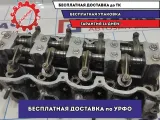 Головка блока Chevrolet Aveo T250 96666228. 1.2 SOHC. B12S1.