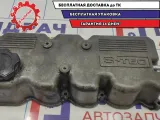 Крышка головки блока (клапанная) Chevrolet Aveo T250 96518396.