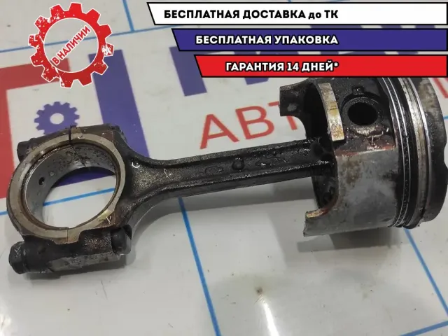 Поршень Chevrolet Aveo T250 96325191.