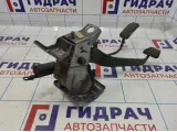 Педаль тормоза Chevrolet Aveo T250 96470129. Газа.