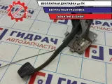 Педаль сцепления Chevrolet Aveo T250 94790695.