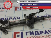 Колонка рулевая Chevrolet Aveo T250 96455509.