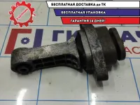 Опора двигателя задняя Chevrolet Aveo T250 96806644.