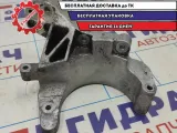 Кронштейн кондиционера Chevrolet Aveo T250 96539402.