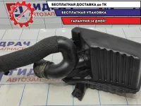 Резонатор воздушного фильтра Chevrolet Aveo T250 96800817.