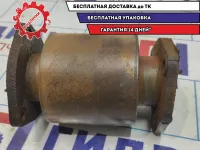 Корпус катализатора Chevrolet Aveo T250 96418351. Без катализатора.