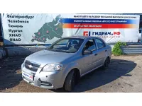 Chevrolet Aveo T250