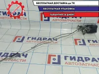 Замок двери задней левой Chevrolet Aveo Т250 96229551.