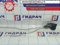 Замок двери задней правой Chevrolet Aveo Т250 96229552.