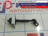 Ограничитель двери передний правый Chevrolet Aveo Т250 96649047.