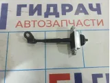Ограничитель двери задний правый Chevrolet Aveo Т250 96649097.