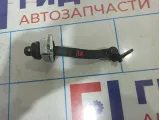 Ограничитель двери задний правый Chevrolet Aveo Т250 96649097.