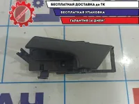 Ручка двери внутренняя левая Chevrolet Aveo Т250 96462707.