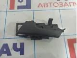 Ручка двери внутренняя левая Chevrolet Aveo Т250 96462707.