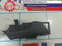 Ручка двери внутренняя правая Chevrolet Aveo Т250 96462708.