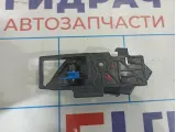 Ручка двери внутренняя правая Chevrolet Aveo Т250 96462708.