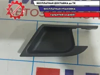 Накладка ручки внутренней левая Chevrolet Aveo Т250 96462713.