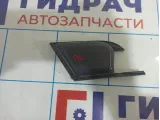 Накладка ручки внутренней левая Chevrolet Aveo Т250 96462713.