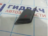 Накладка ручки внутренней левая Chevrolet Aveo Т250 96462713.