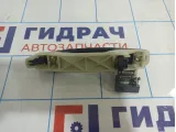 Кронштейн ручки задняя левая Chevrolet Aveo Т250 96468281.