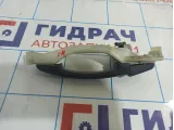 Кронштейн ручки передняя правая Chevrolet Aveo Т250 96468251.