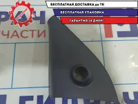Крышка зеркала внутренняя леавая Chevrolet Aveo Т250 96468948.