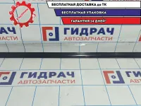 Накладка стекла переднего правого Chevrolet Aveo Т250 96801086.