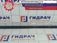Накладка стекла переднего левого Chevrolet Aveo Т250 96801085.