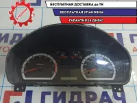 Панель приборов Chevrolet Aveo Т250 96814463.