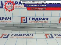 Накладка двери багажника Chevrolet Aveo Т250 96649380.