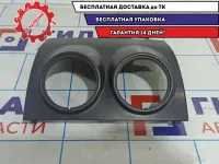 Дефлектор воздушный Chevrolet Aveo Т250 96457643. Царапины.