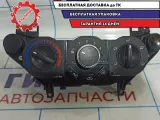 Блок управления отопителем Chevrolet Aveo Т250 96650498.