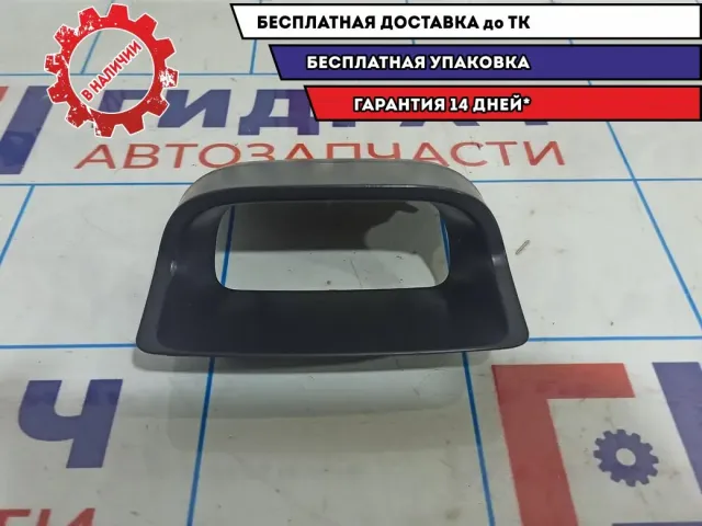 Накладка декоративная Chevrolet Aveo Т250 96655361.