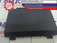 Накладка на торпедо Chevrolet Aveo Т250 96475831.