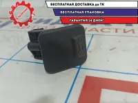 Ручка открывания капота Chevrolet Aveo Т250 .