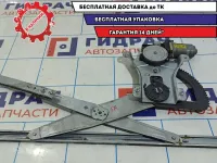 Стеклоподъемник электр. передний правый Chevrolet Aveo Т250 96541784.