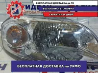 Фара правая Chevrolet Aveo Т250 96650522.
