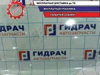 Стекло двери задней левой Chevrolet Aveo Т250 96649118.