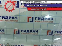 Стекло двери передней левой Chevrolet Aveo Т250 96541675.