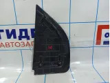 Накладка двери задней правой наружняя Chevrolet Aveo Т250 96649125.