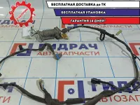 Проводка двери передней левой Chevrolet Aveo Т250 96652004.