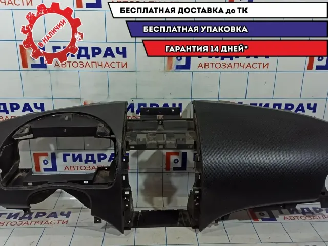 Торпедо Chevrolet Aveo Т250 96655001.