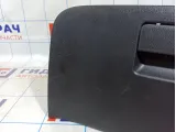 Бардачок Chevrolet Aveo Т250 96457687. Царапины.