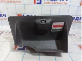 Бардачок Chevrolet Aveo Т250 96457687. Царапины.