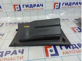 Бардачок Chevrolet Aveo Т250 96457687. Царапины.