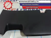 Накладка декоративная под рулевую колонку Chevrolet Aveo Т250 96801364.