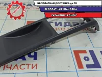 Накладка на консоль Chevrolet Aveo Т250 96655238.