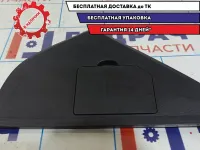 Накладка торпедо левая Chevrolet Aveo Т250 96655333.