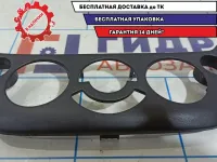 Накладка отопителя печки Chevrolet Aveo Т250 96475875.