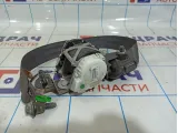 Ремень безопасности с пиропатроном передний правый Chevrolet Aveo Т250 96866978.